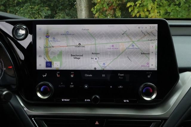 Used 2024 Lexus TX 350 FWD image 18