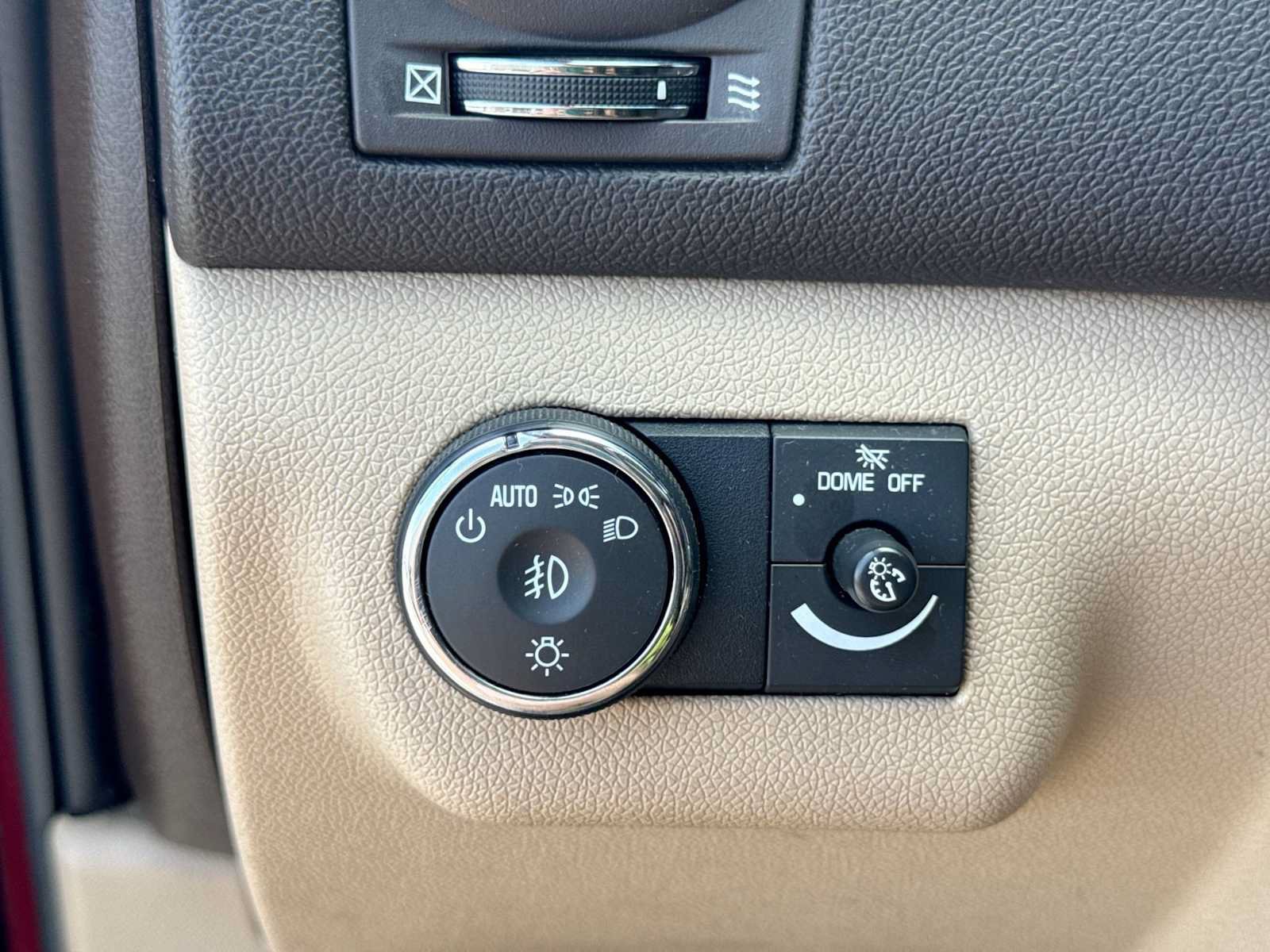 Used 2011 Buick Enclave CXL FWD image 27