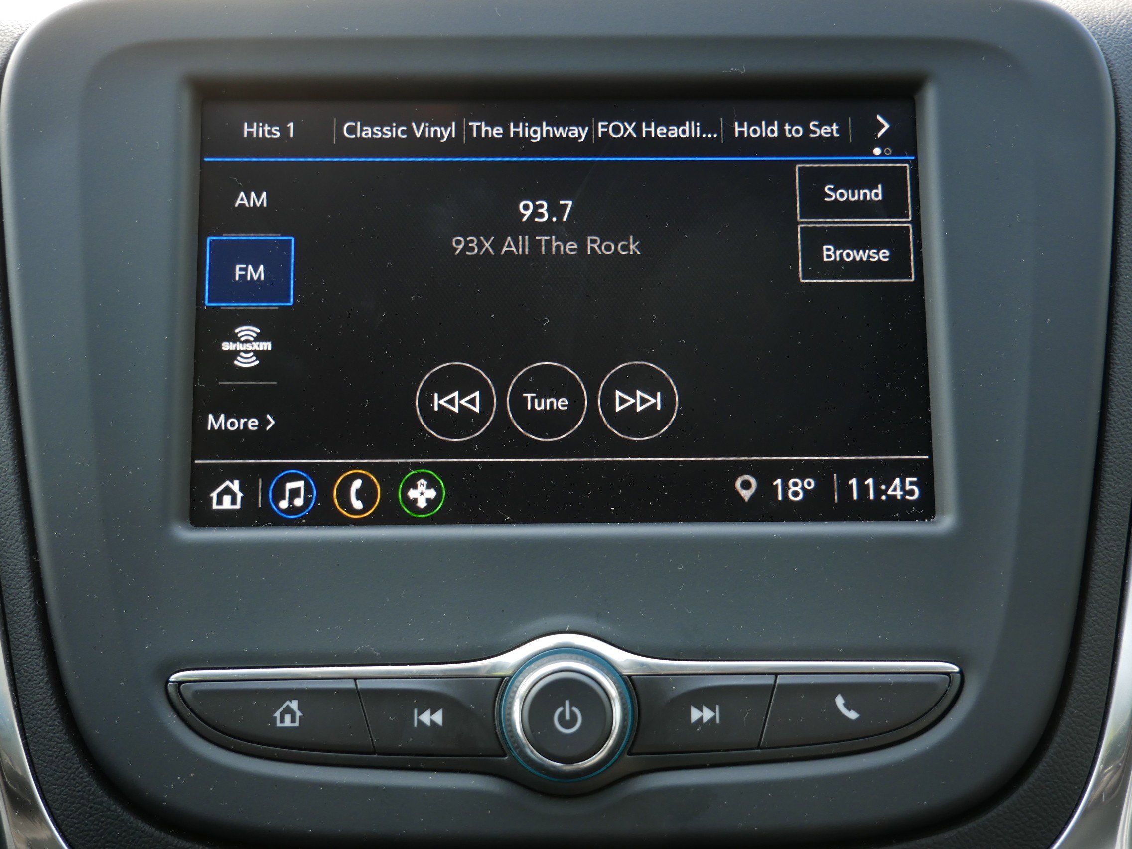 Certified 2024 Chevrolet Equinox LT image 14