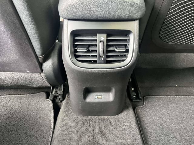 Used 2022 Kia Forte GT-Line w/ GT-Line Premium Package FWD image 15