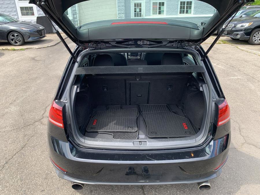 Used 2019 Volkswagen GTI S image 18