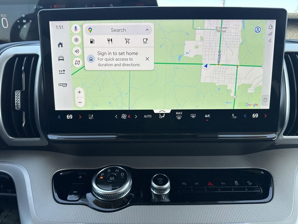 New 2026 Ford Expedition Active image 32