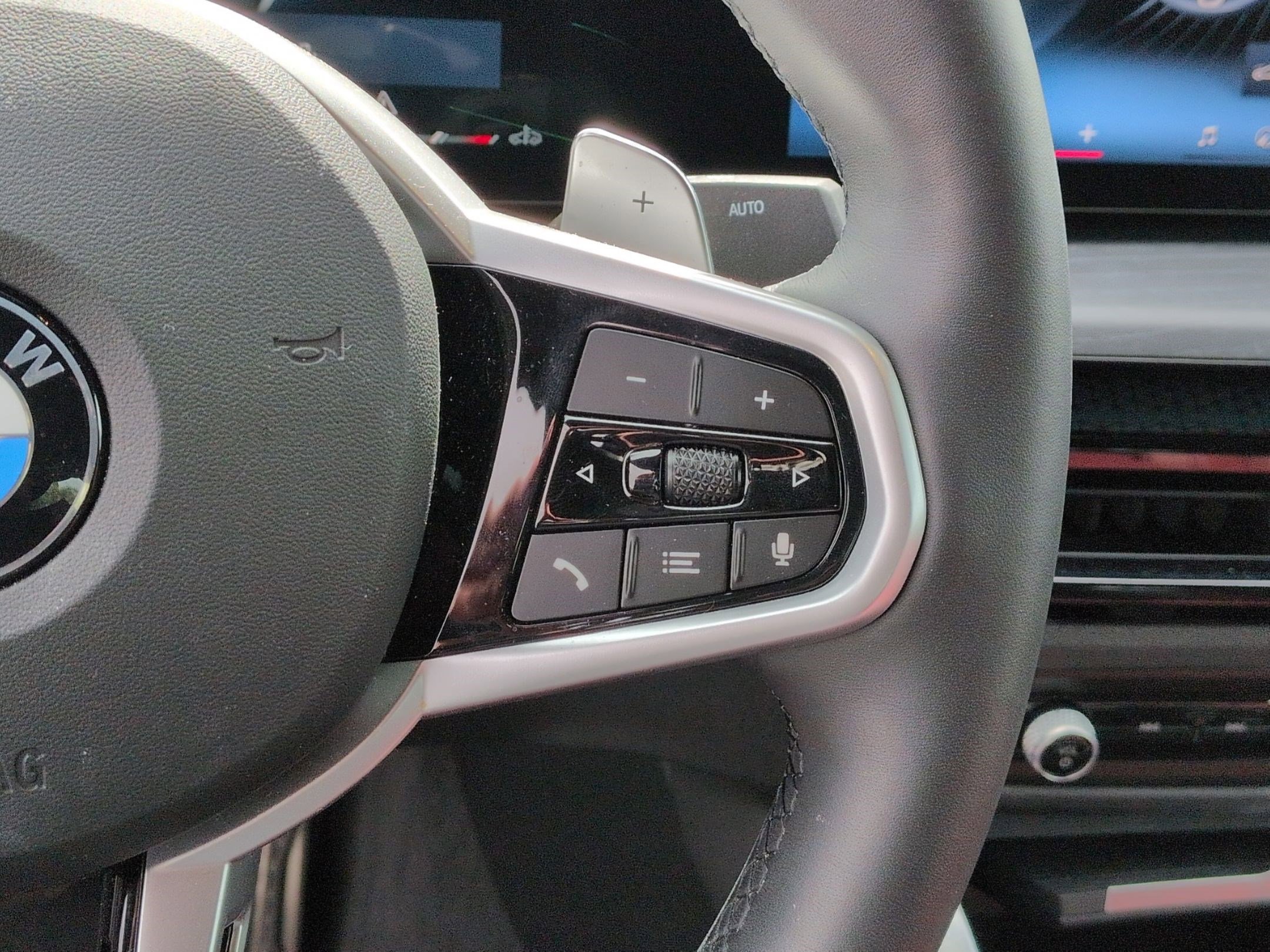 Used 2026 BMW 430i Coupe image 19