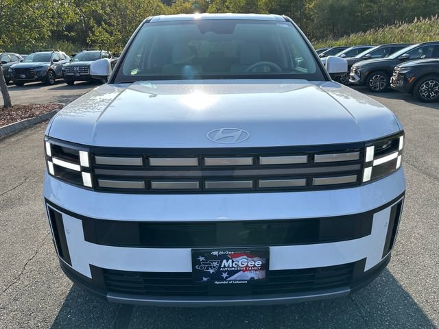New 2026 Hyundai Santa Fe SE AWD/4WD image 15