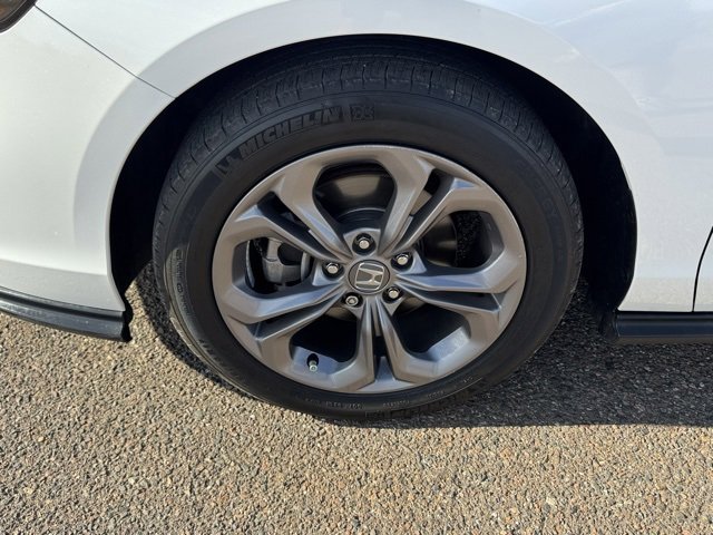 Used 2024 Honda Accord EX image 7