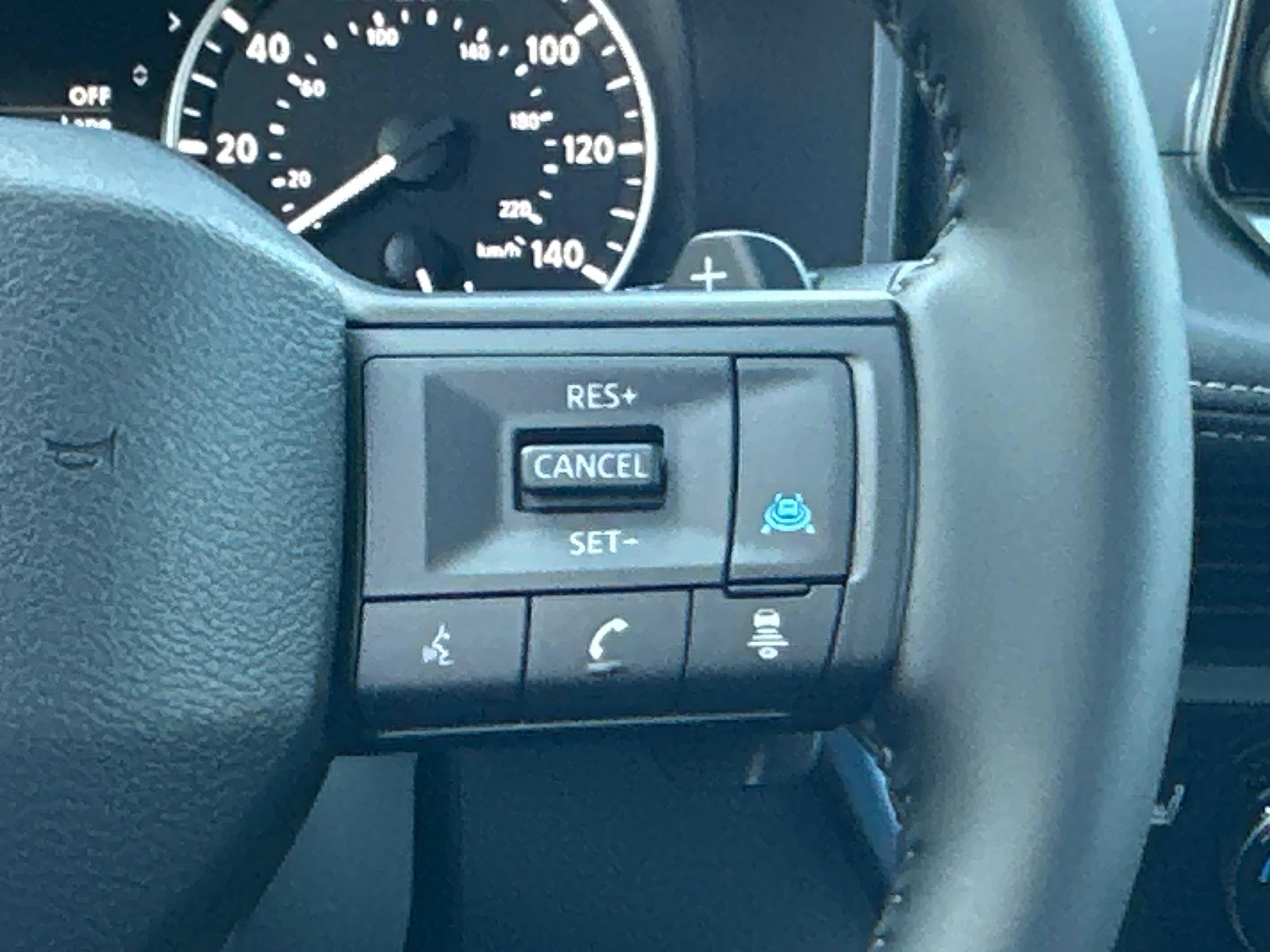 New 2026 Nissan Rogue SV w/ Cold Weather Package AWD/4WD image 38