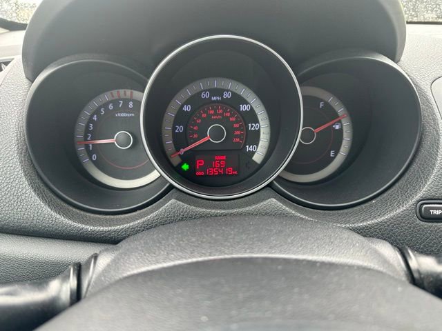 Used 2012 Kia Forte EX w/ Premium Pkg image 16