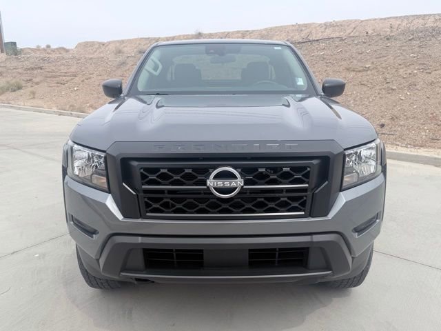 Certified 2023 Nissan Frontier S w/ Technology Package image 2