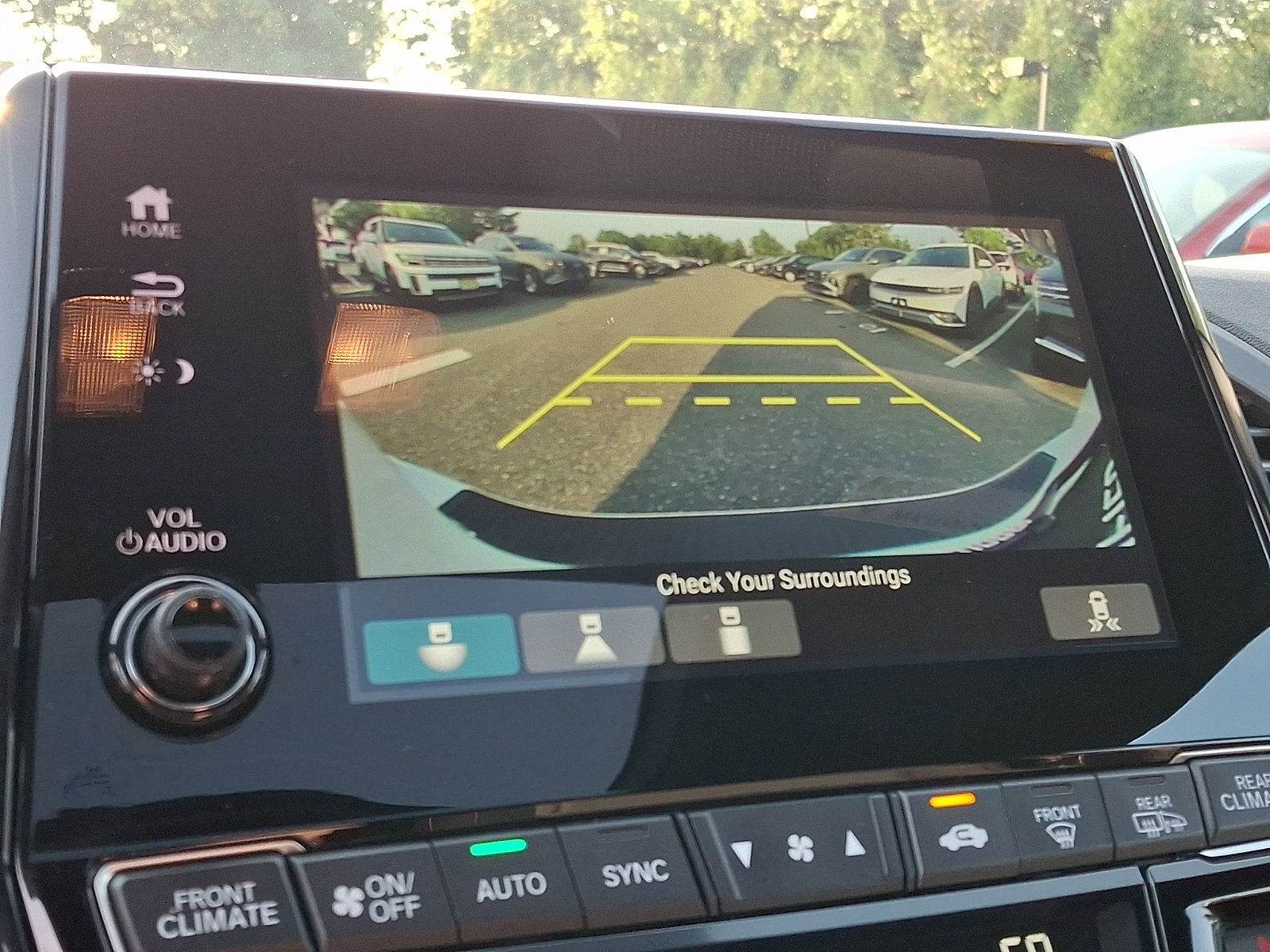 Used 2024 Honda Odyssey Sport image 20