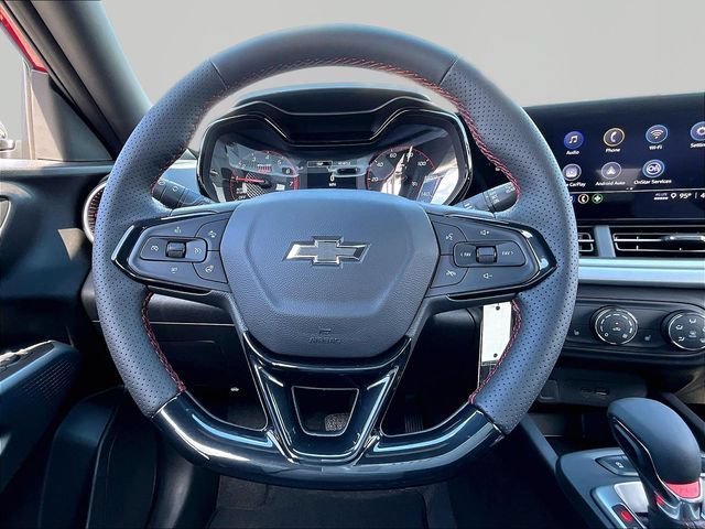 New 2026 Chevrolet Trax RS w/ Driver Confidence Package FWD image 17