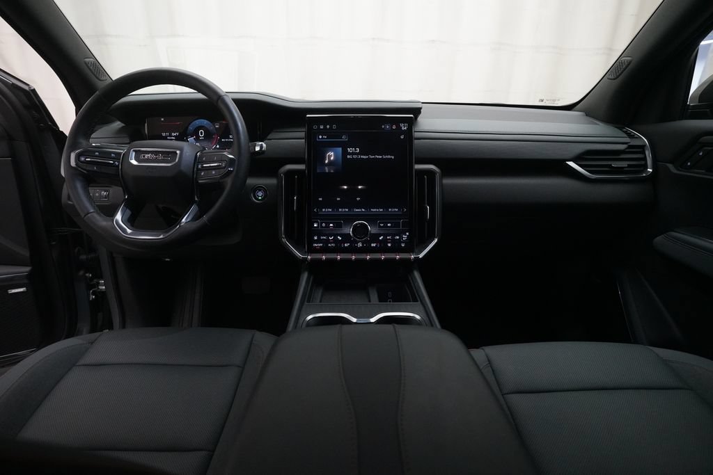 Used 2024 GMC Acadia AT4 AWD/4WD image 5