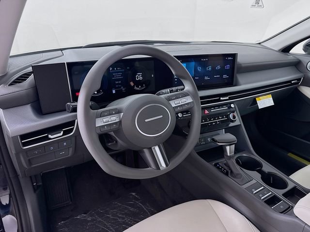 New 2026 Hyundai Sonata SE FWD image 11