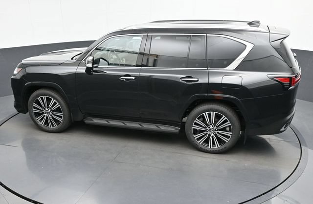 New 2026 Lexus LX 700h Luxury AWD/4WD image 23