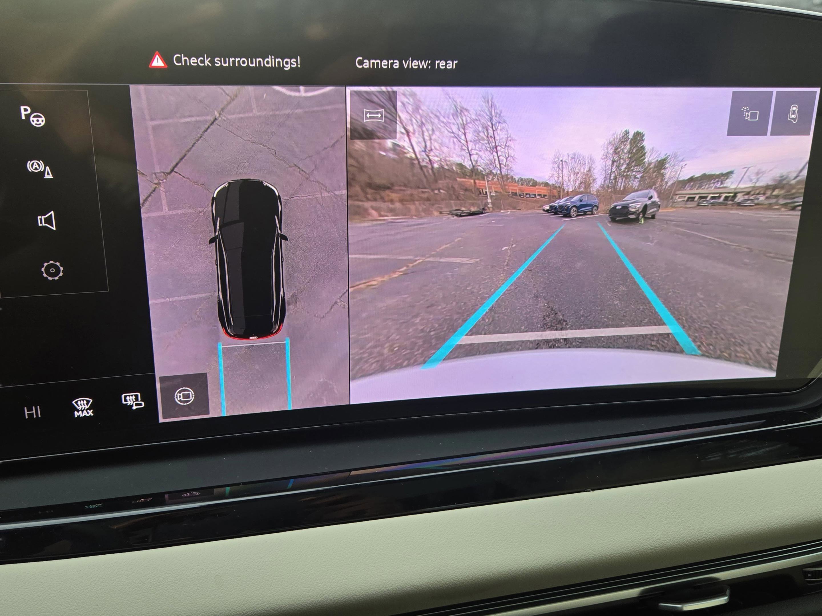 New 2026 Audi A6 Premium Plus image 19