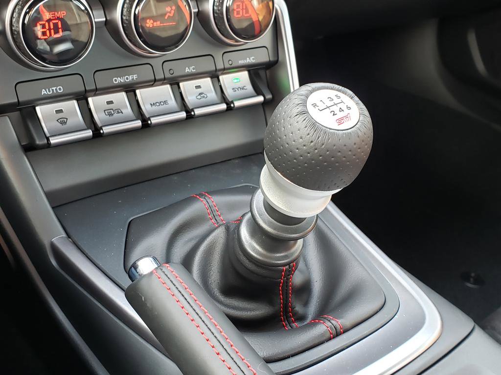 New 2026 Subaru BRZ Limited image 10