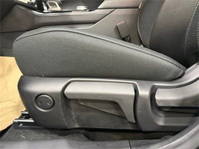 New 2026 Mitsubishi Outlander ES AWD/4WD image 13