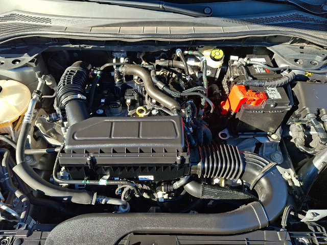 Certified 2023 Ford Escape ST-Line w/ Tech Pack #1 FWD image 27