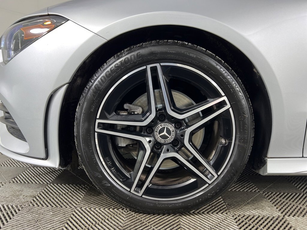 Used 2023 Mercedes-Benz CLA 250 4MATIC image 41