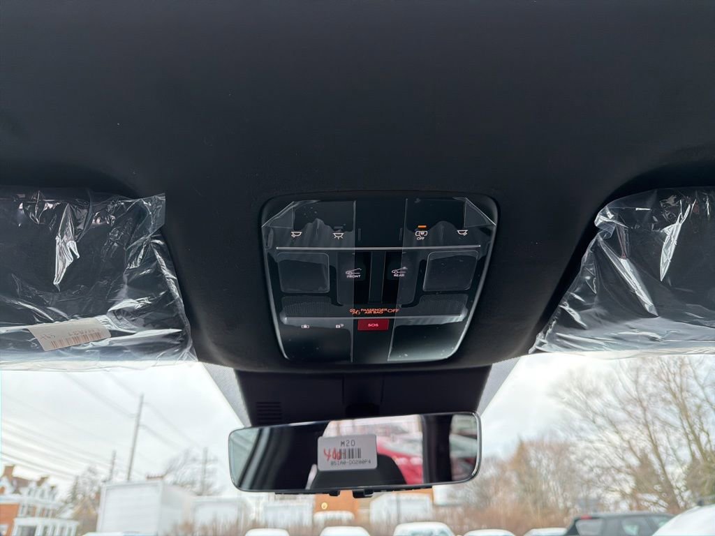 New 2026 Hyundai Palisade Calligraphy image 24