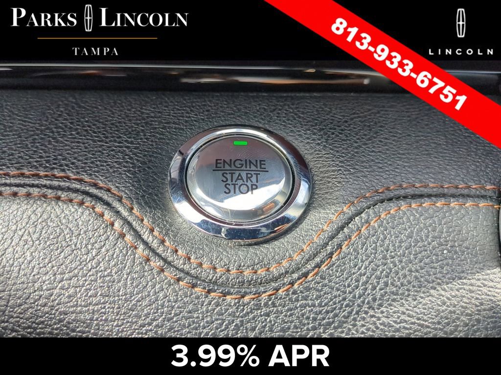 Certified 2021 Lincoln Navigator Reserve w/ Luxury Package RWD image 32