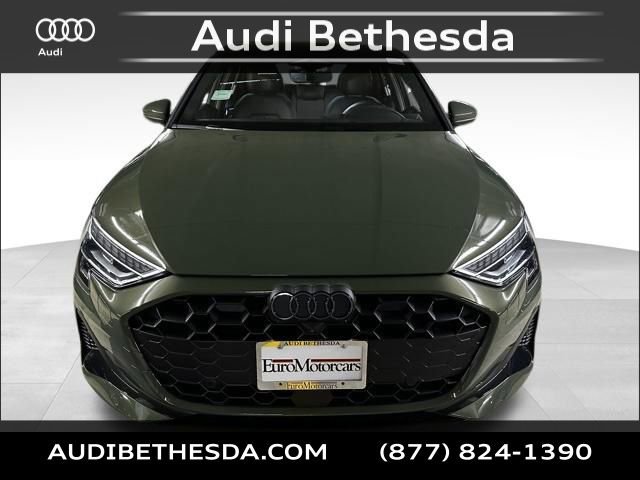 New 2026 Audi A3 2.0T Premium Plus AWD/4WD image 2
