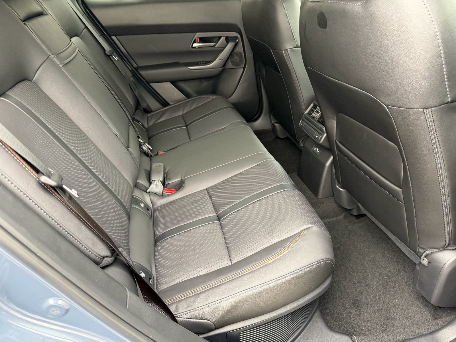 New 2026 MAZDA CX-50 2.5 Hybrid w/ Premium Plus Pkg image 16