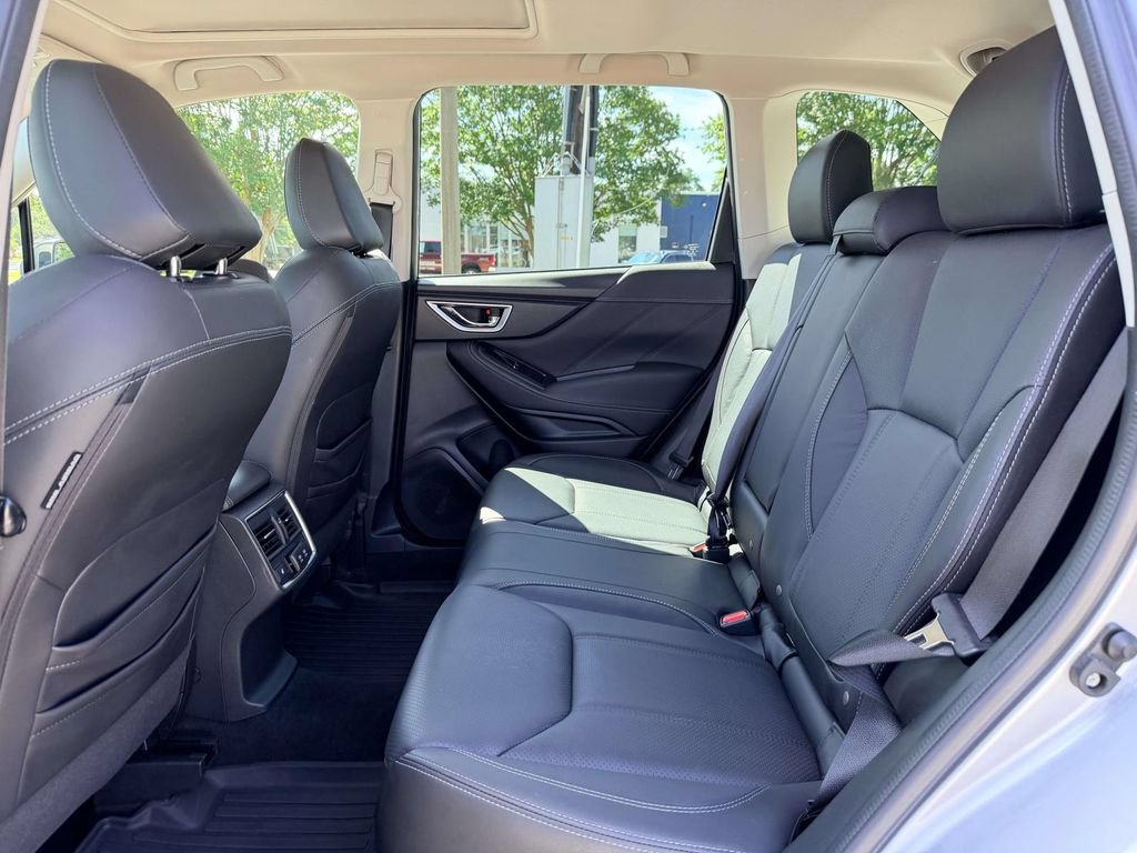 Used 2020 Subaru Forester Touring AWD/4WD image 16