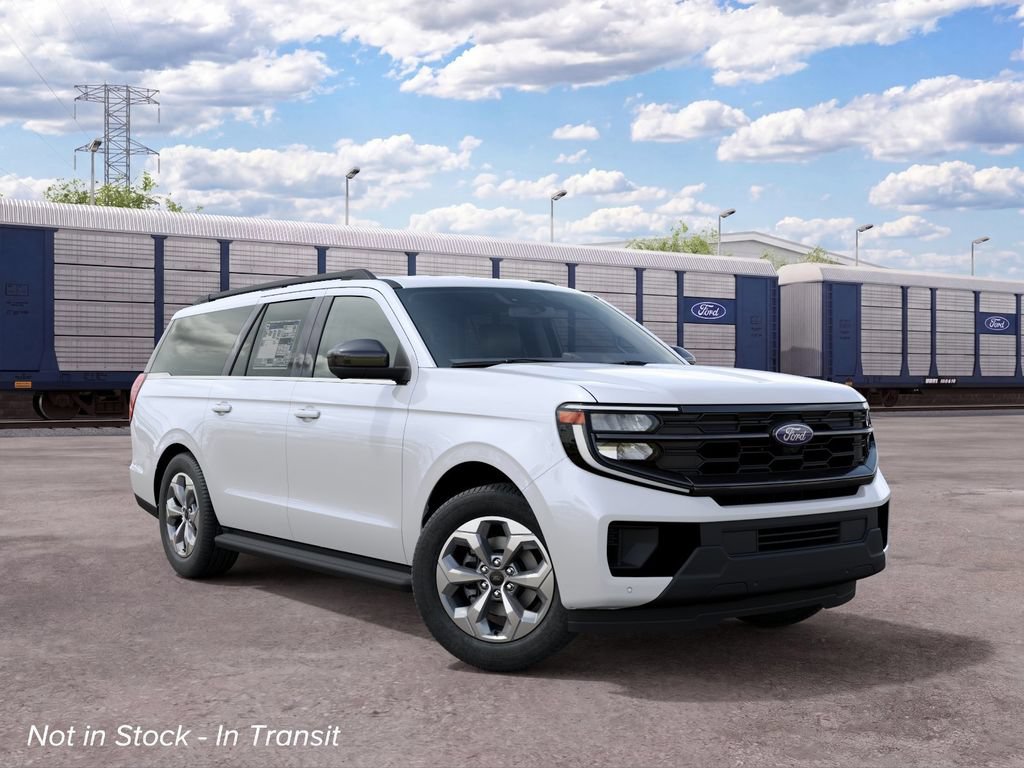New 2027 Ford Expedition Max Active AWD/4WD image 4