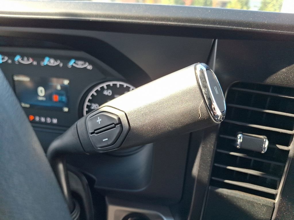 New 2025 Ford F550 XL image 9