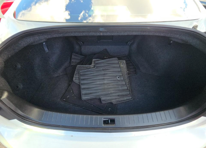 Used 2023 INFINITI Q50 Sensory AWD/4WD image 9