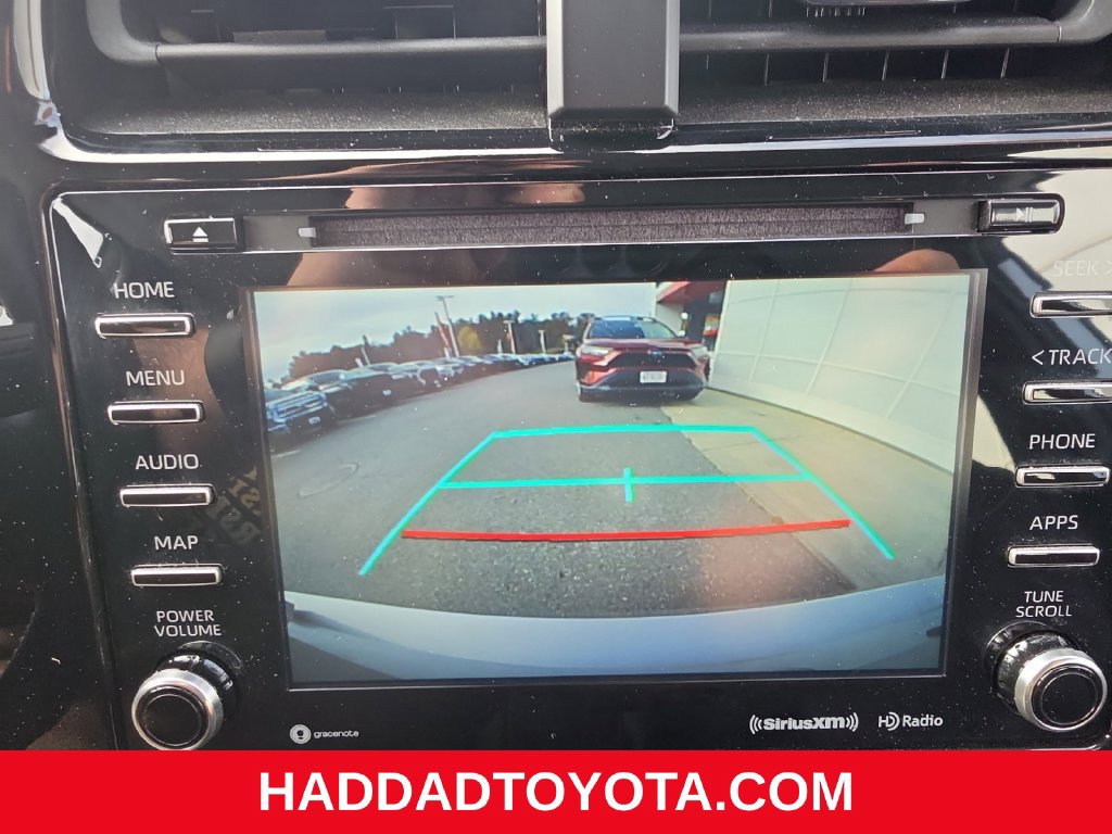 Used 2022 Toyota Prius Prime LE FWD image 18