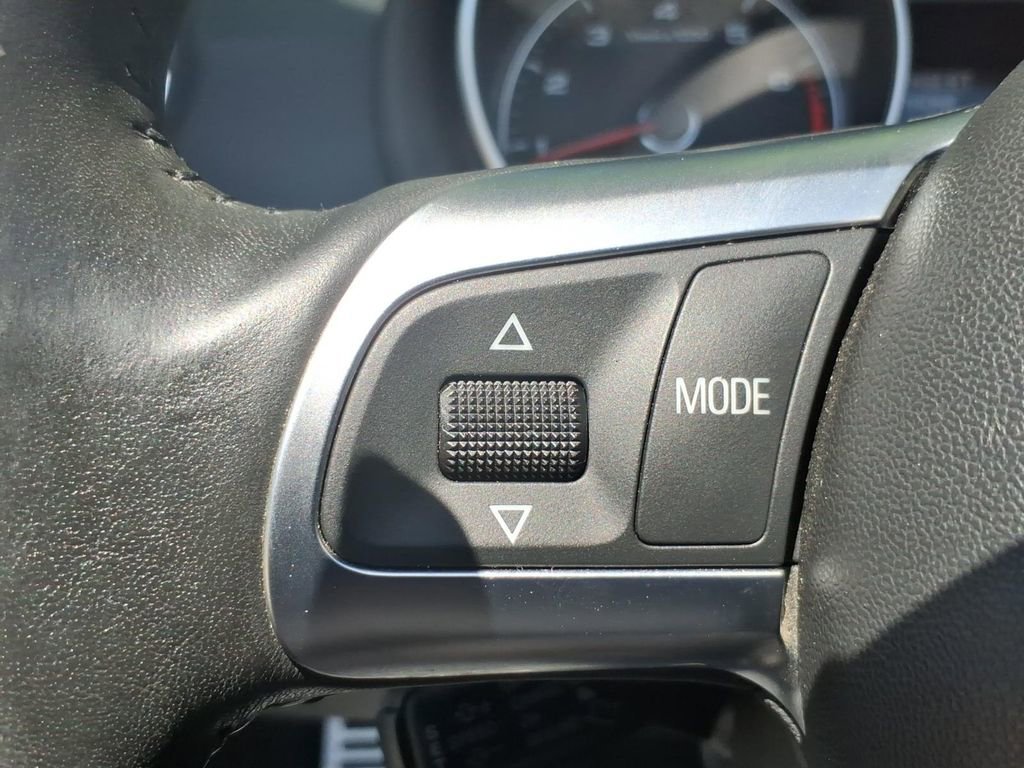 Used 2009 Audi TT 2.0T image 14