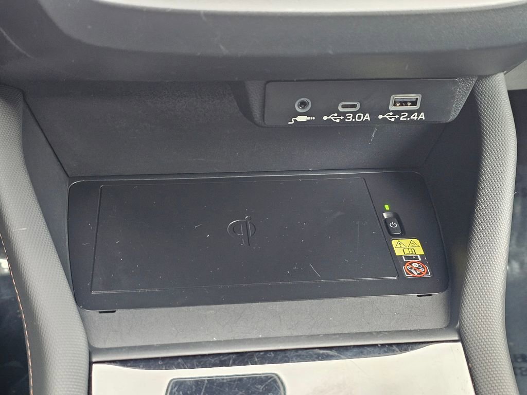 Certified 2025 Subaru Forester Sport image 30