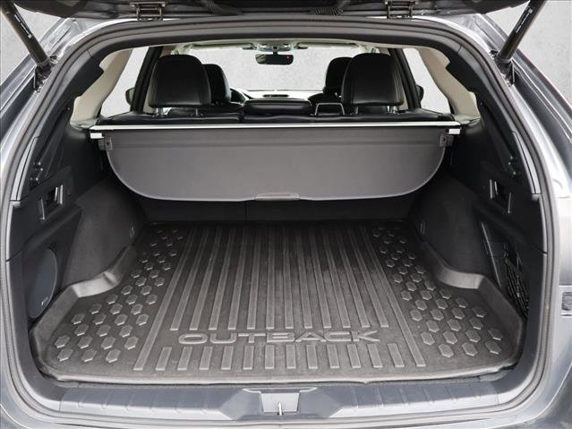 Certified 2023 Subaru Outback Limited XT AWD/4WD image 6