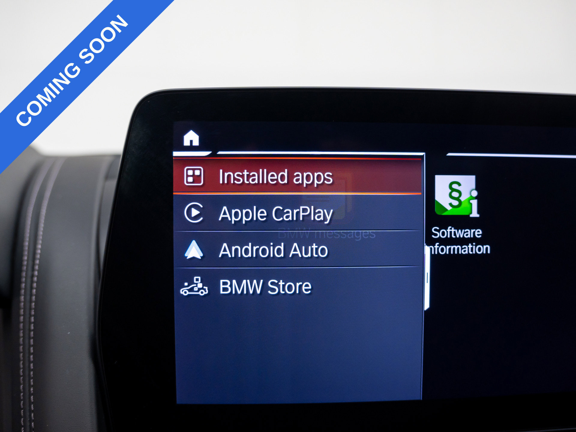 Used 2025 BMW 840i xDrive AWD/4WD image 22