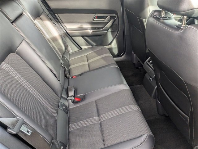 Used 2025 MAZDA CX-50 AWD 2.5 S w/ Preferred Package image 34