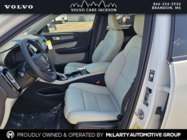 Certified 2026 Volvo XC40 B5 Plus w/ Protection Package Premier AWD/4WD image 13