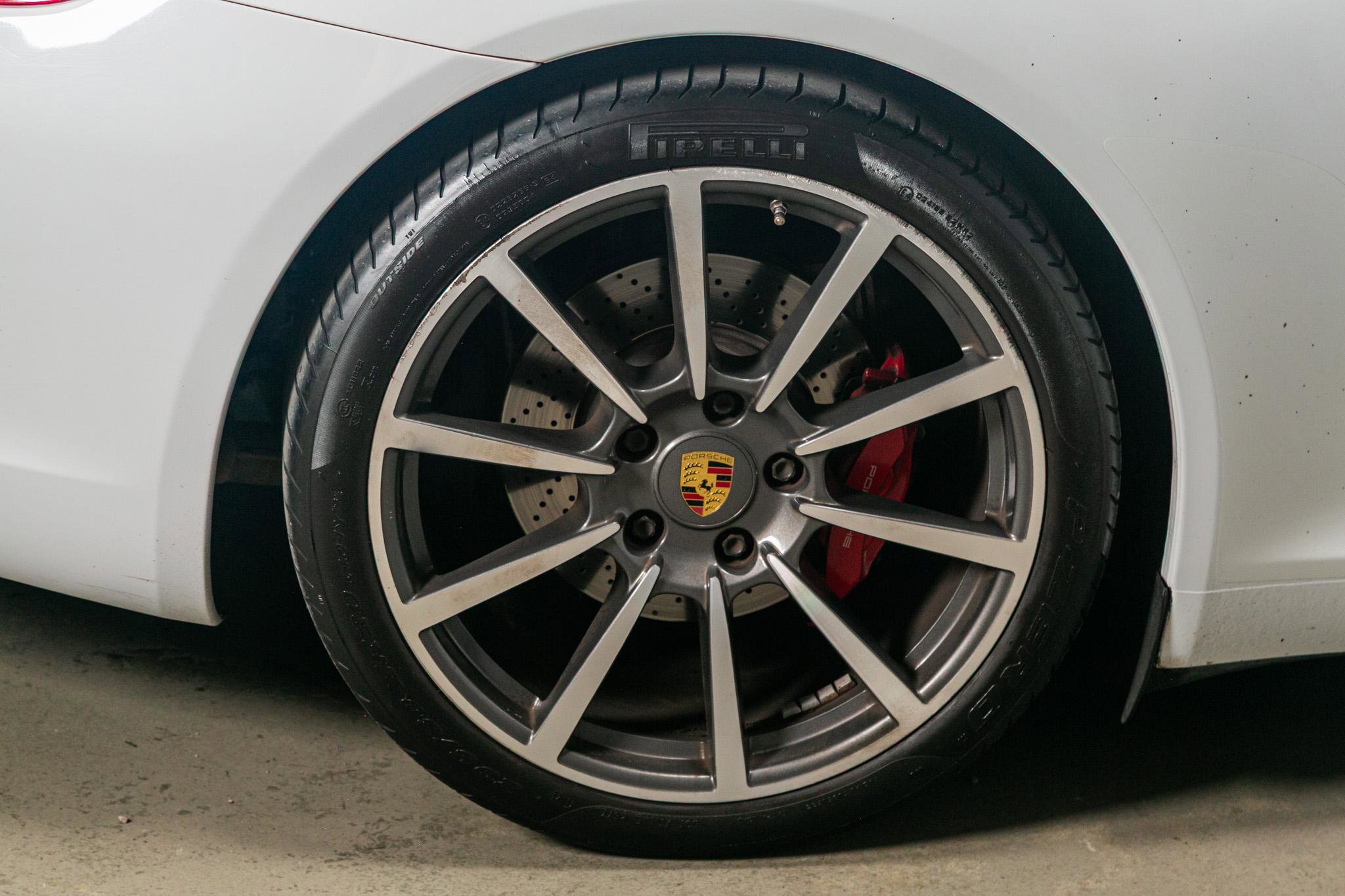 Used 2015 Porsche 911 Carrera S image 20