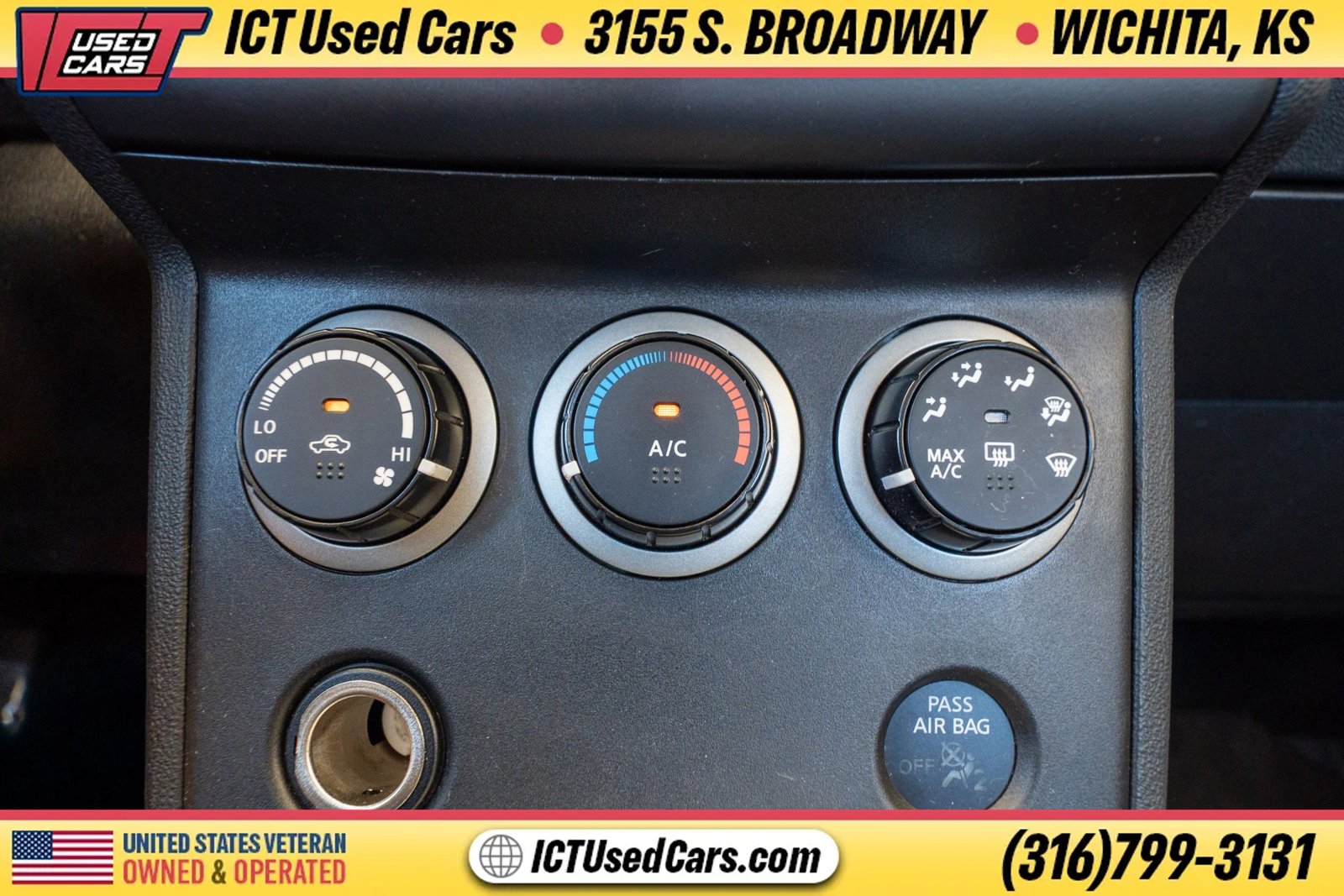 Used 2012 Nissan Rogue S FWD image 16
