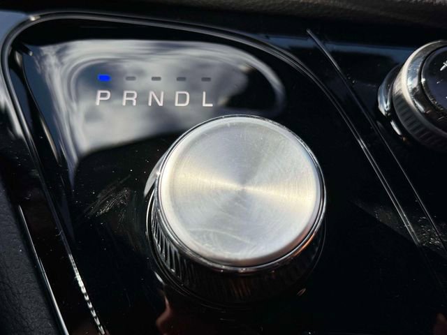 New 2026 Chrysler Pacifica Pinnacle AWD/4WD image 12