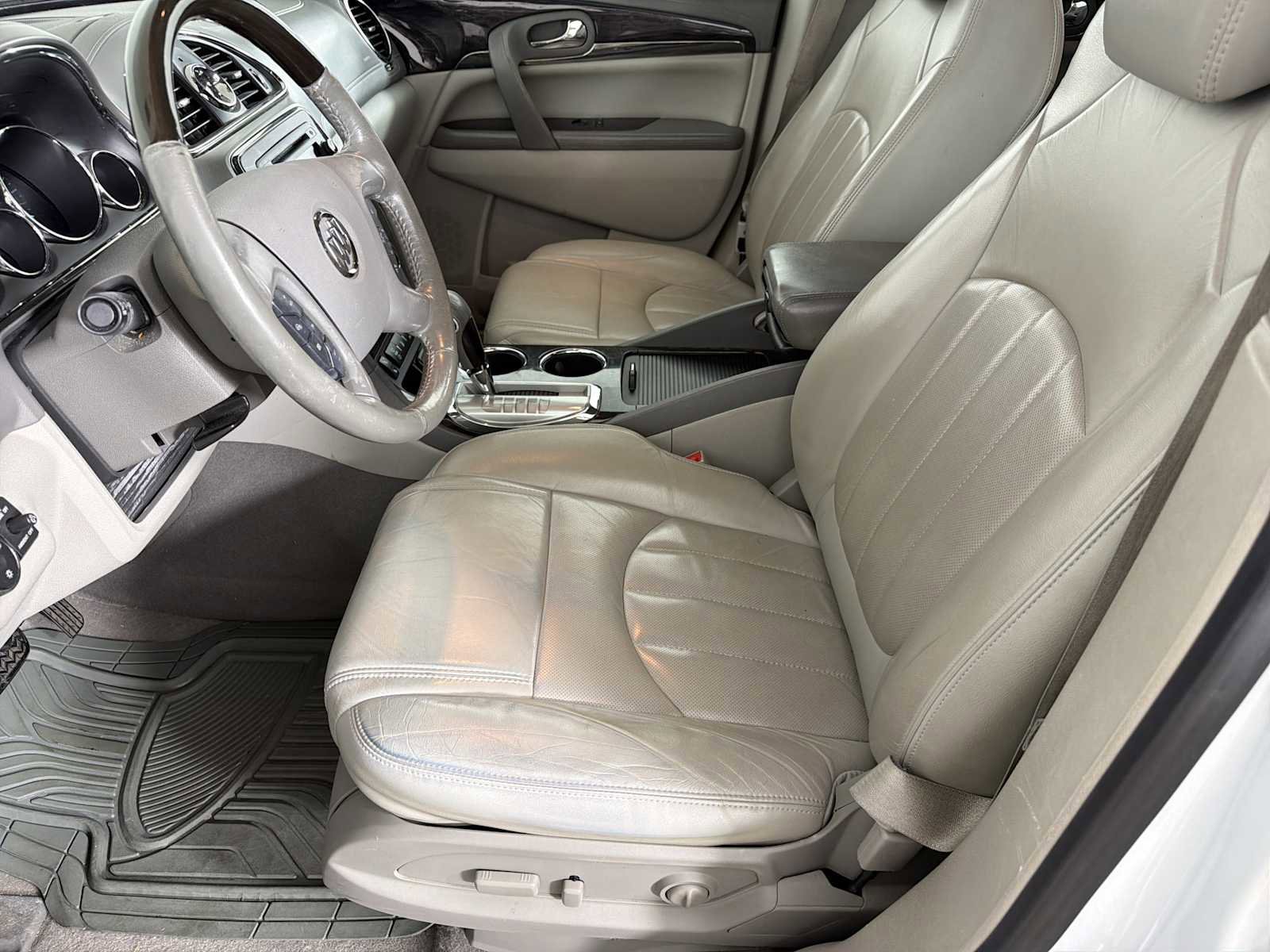 Used 2016 Buick Enclave Leather image 7