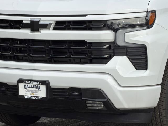 New 2026 Chevrolet Silverado 1500 RST w/ Dark Appearance Package image 7