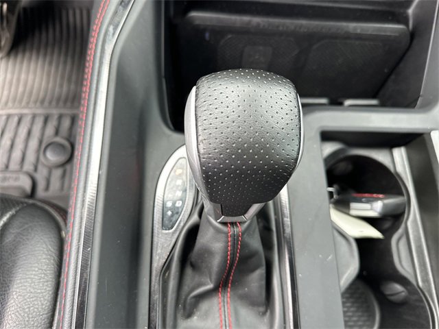 Used 2023 RAM 1500 TRX w/ TRX Level 2 Equipment Group image 31
