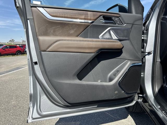 New 2026 GMC Acadia Denali Ultimate image 18