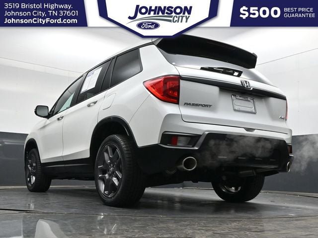 Used 2022 Honda Passport EX-L image 44