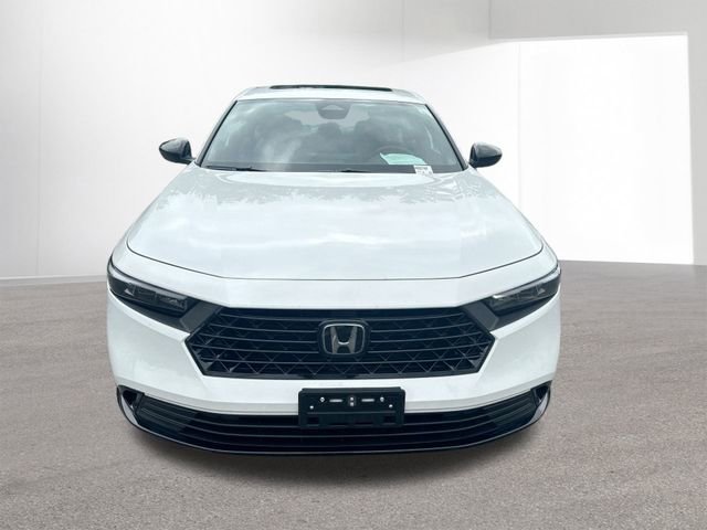 Used 2023 Honda Accord Sport image 16