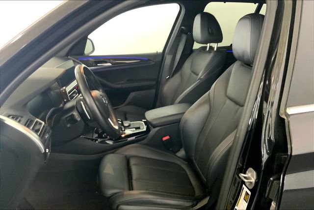 Used 2023 BMW X3 sDrive30i w/ Convenience Package RWD image 11