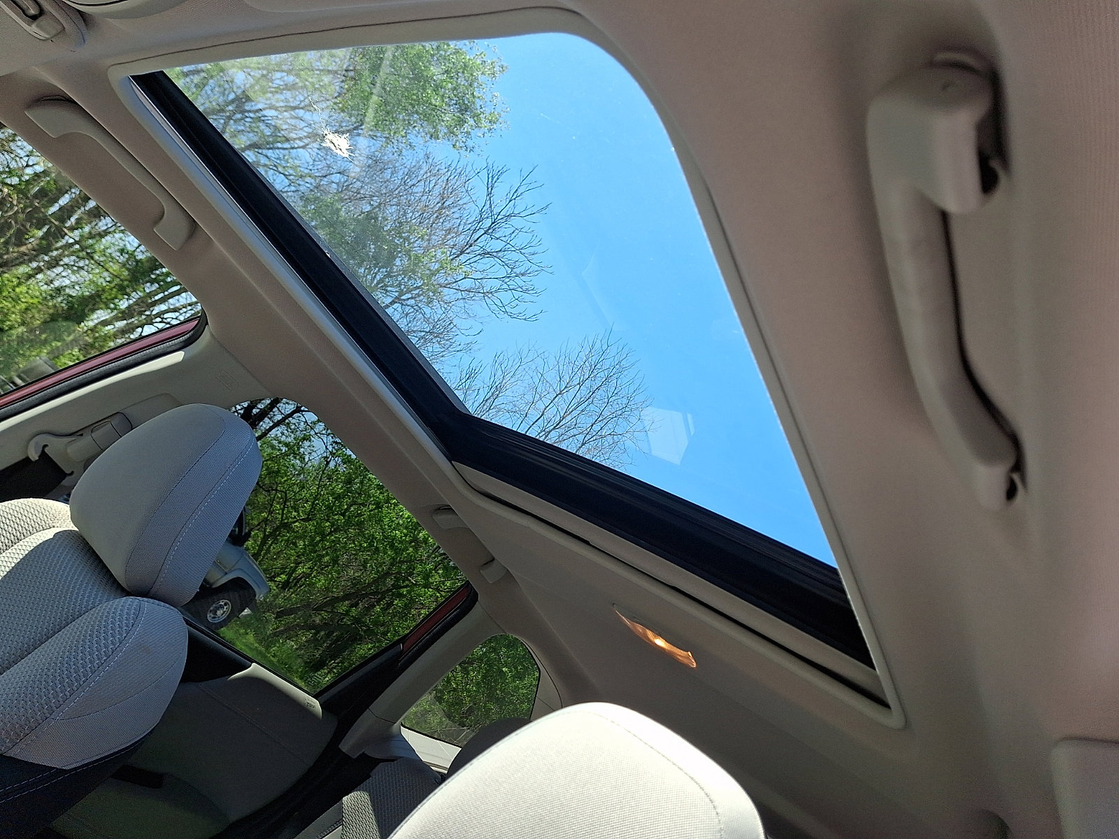 Used 2019 Subaru Forester Premium w/ All-Weather Package image 14