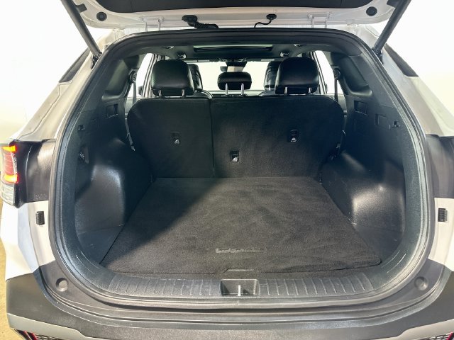Used 2023 Kia Sportage X-Line w/ X-Line Premium Package AWD/4WD image 9