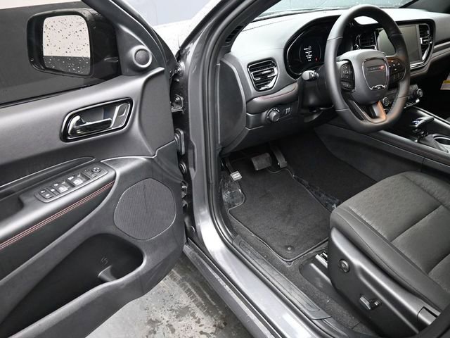 New 2026 Dodge Durango GT w/ Blacktop Package RWD image 11